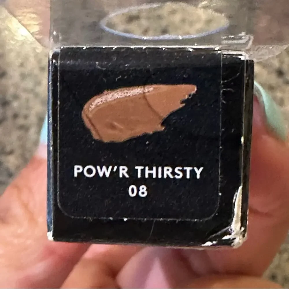 Fenty Beauty icon velvet liquid lipstick - pow’r thirsty